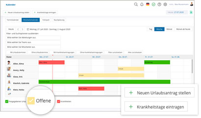 Wissensdatenbank Software Modul Kalender Wissensdatenbank Software Modul Kalender