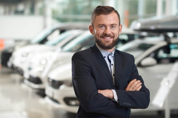 Branchen Wissensdatenbank Branchen Autohandel