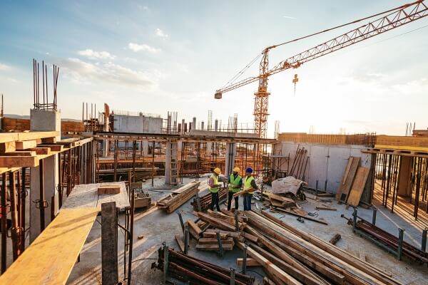 Branchen Wissensdatenbank Branchen Immobilien